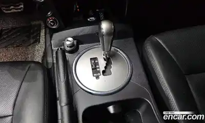 SsangYong Korando 2017 2.2 Автомат в Москве № 35619, миниатюра 9