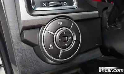 SsangYong Korando 2017 2.2 Автомат в Москве № 35619, миниатюра 10