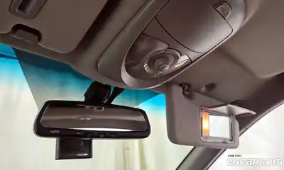 SsangYong Korando, 2018