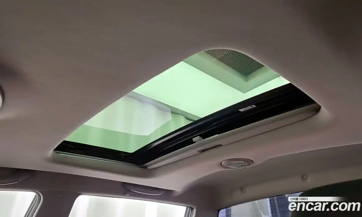 SsangYong Korando 2018 2.2 Автомат в Москве № 35745, фото 20