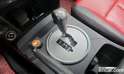 SsangYong Korando 2018 2.2 Автомат в Москве № 35745, миниатюра 2