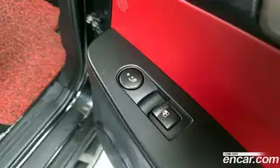 SsangYong Korando 2018 2.2 Автомат в Москве № 35745, миниатюра 9