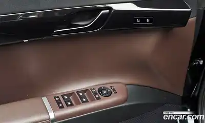 Hyundai Grandeur, 2023