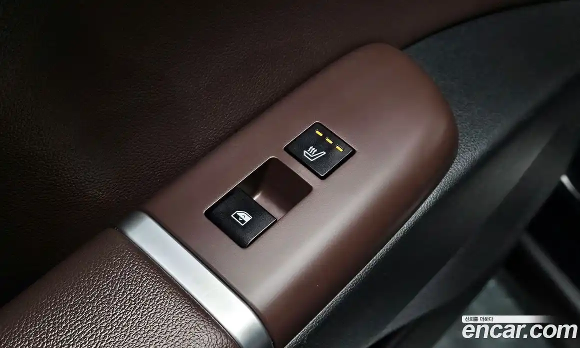 Hyundai Grandeur 2023 1.6 Автомат в Москве № 3593, фото 14