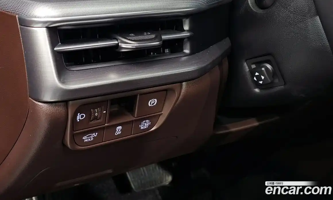 Hyundai Grandeur 2023 1.6 Автомат в Москве № 3593, фото 16