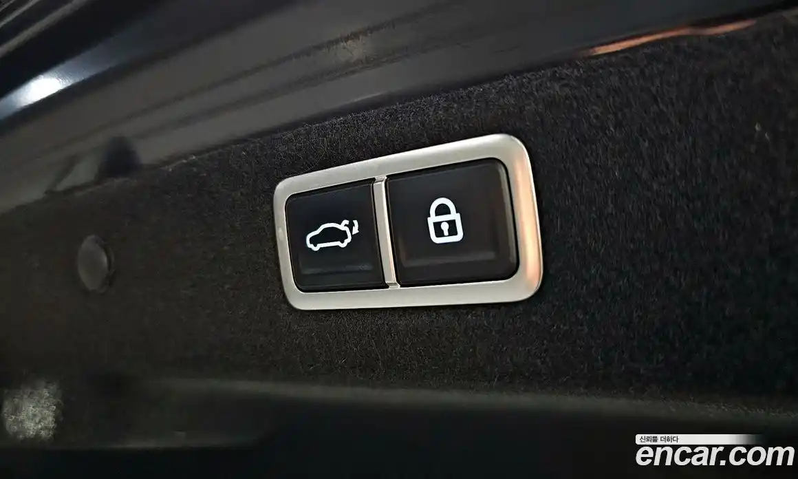 Hyundai Grandeur 2023 1.6 Автомат в Москве № 3593, фото 18