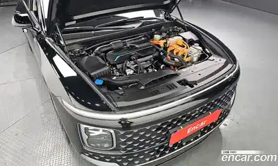 Hyundai Grandeur 2023 1.6 Автомат в Москве № 3593, миниатюра 6