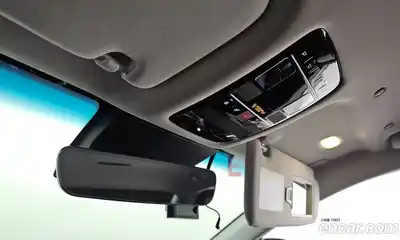 Hyundai Grandeur 2023 1.6 Автомат в Москве № 3593, миниатюра 9