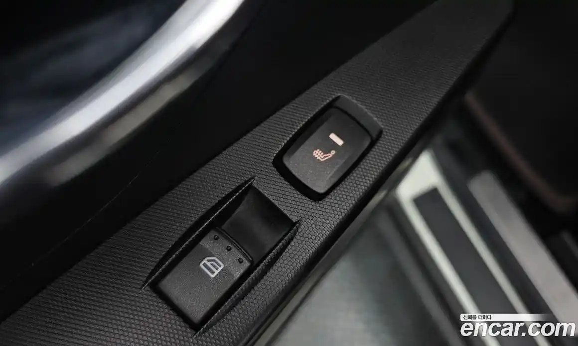 SsangYong Korando 2013 2.0 Автомат в Москве № 36001, фото 20