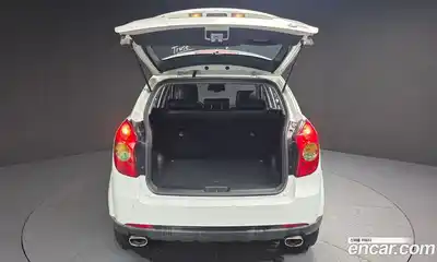 SsangYong Korando 2013 2.0 Автомат в Москве № 36001, миниатюра 6