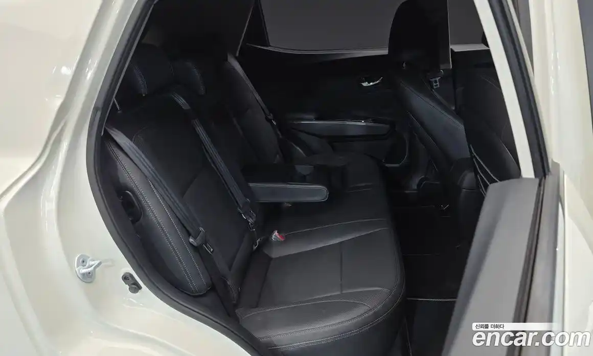 SsangYong TIBOLI 2020 1.5 Автомат в Москве № 36150, фото 12