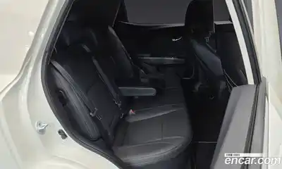 SsangYong TIBOLI 2020 1.5 Автомат в Москве № 36150, миниатюра 12