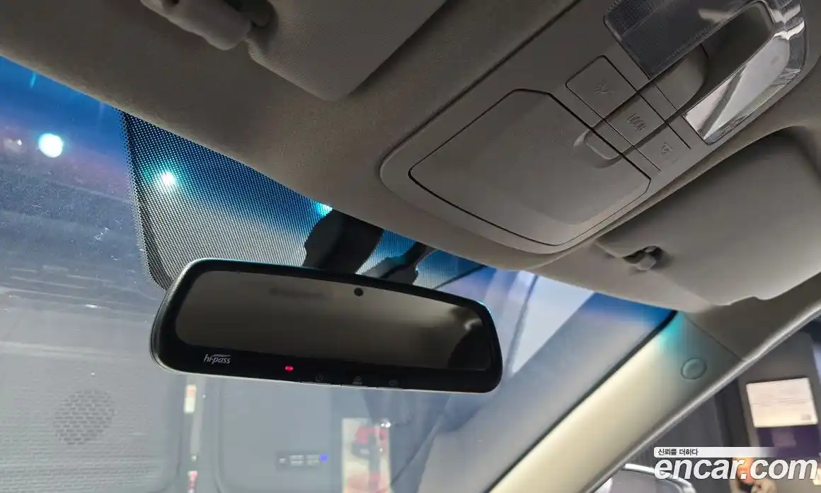 SsangYong TIBOLI 2020 1.5 Автомат в Москве № 36150, фото 16