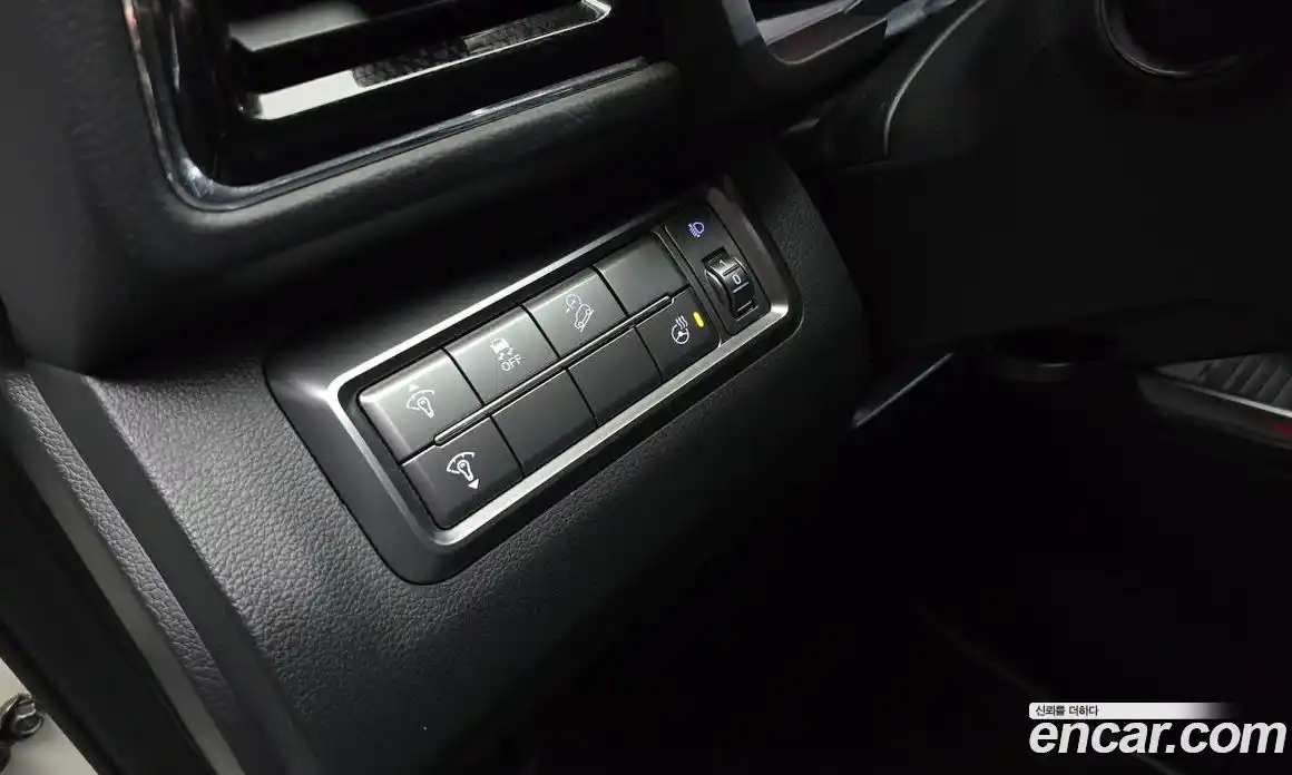 SsangYong TIBOLI 2020 1.5 Автомат в Москве № 36150, фото 20