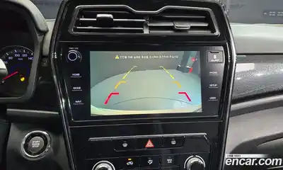 SsangYong TIBOLI 2020 1.5 Автомат в Москве № 36150, миниатюра 8