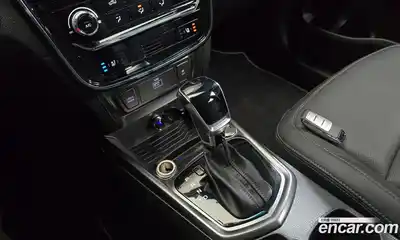 SsangYong TIBOLI 2020 1.5 Автомат в Москве № 36150, миниатюра 10