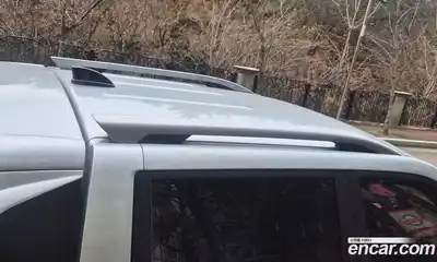 SsangYong Rexton 2018 2.2 Автомат в Москве № 36590, миниатюра 11