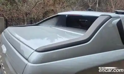 SsangYong Rexton 2018 2.2 Автомат в Москве № 36590, миниатюра 7