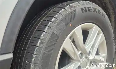 SsangYong Rexton 2018 2.2 Автомат в Москве № 36590, миниатюра 8