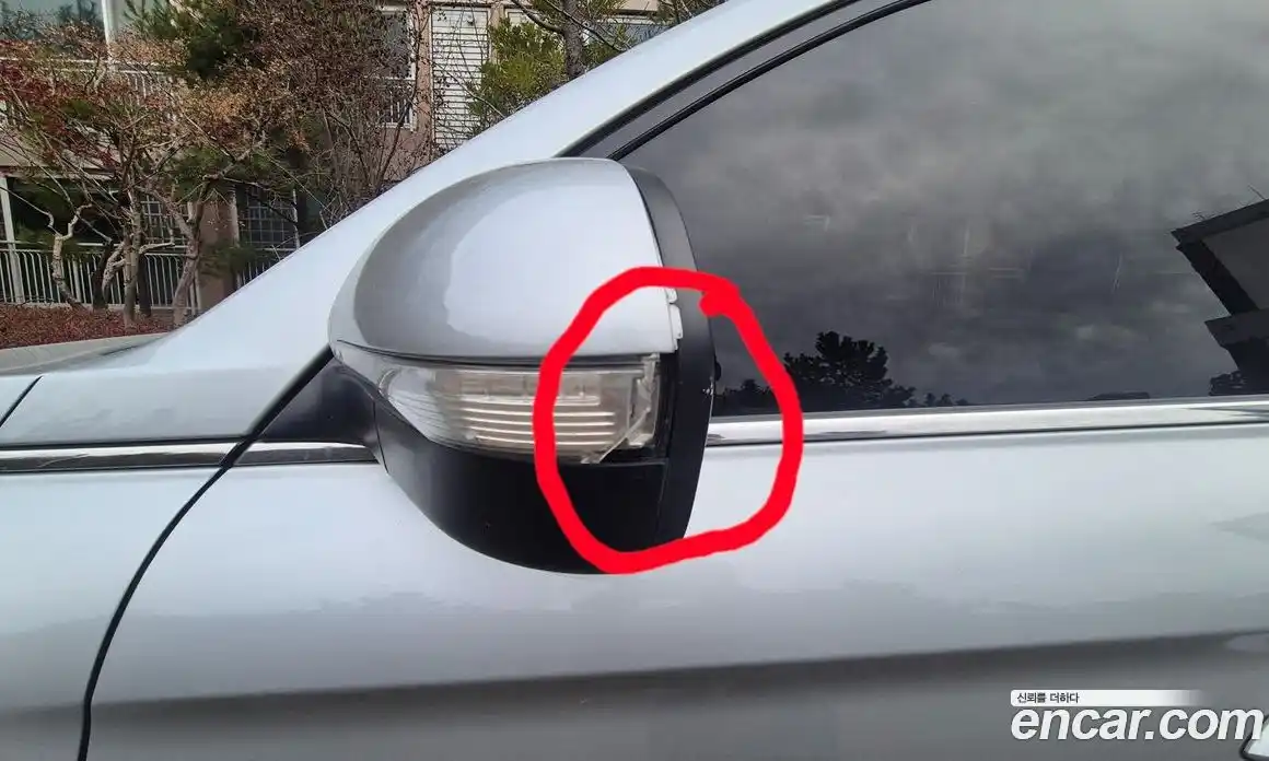 SsangYong Rexton 2018 2.2 Автомат в Москве № 36590, фото 9