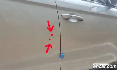 SsangYong Rexton 2018 2.2 Автомат в Москве № 36590, миниатюра 10