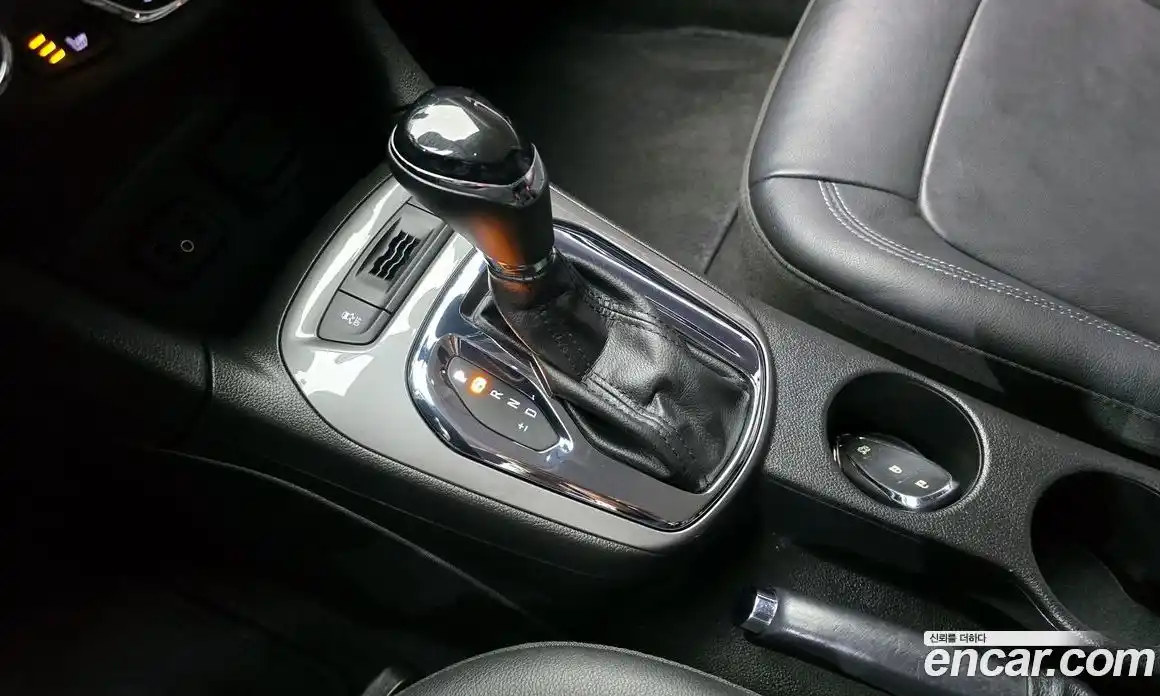 Chevrolet Cruze 2017 1.4 Автомат в Москве № 37221, фото 14