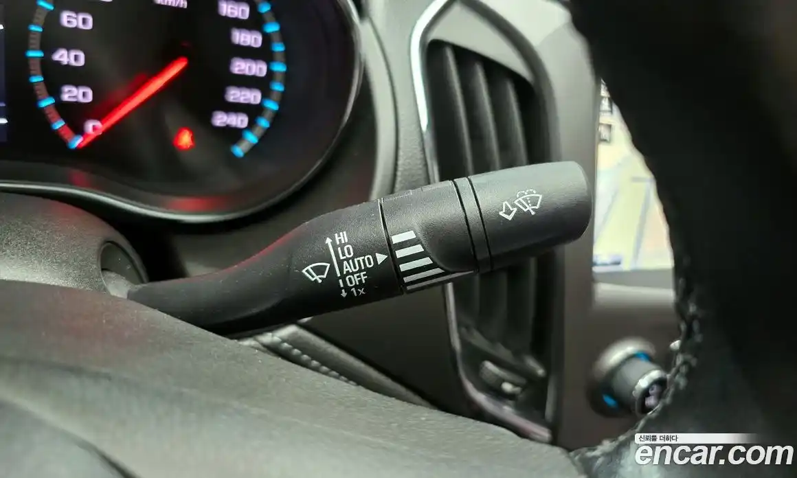 Chevrolet Cruze 2017 1.4 Автомат в Москве № 37221, фото 16