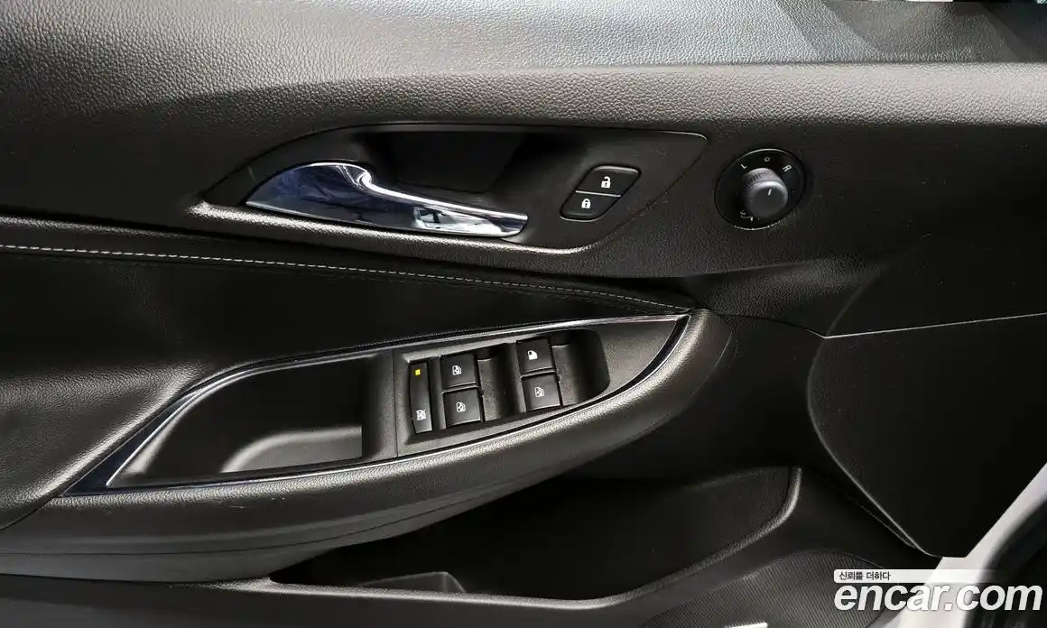 Chevrolet Cruze 2017 1.4 Автомат в Москве № 37221, фото 18