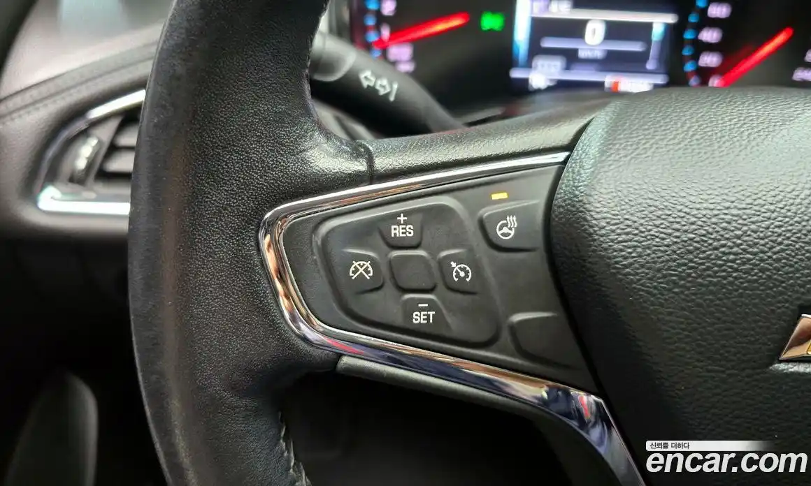 Chevrolet Cruze 2017 1.4 Автомат в Москве № 37221, фото 10