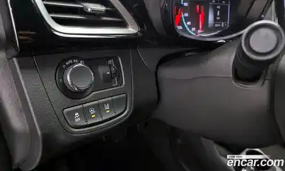 Chevrolet Spark 2021 1.0 Автомат в Москве № 37360, миниатюра 12