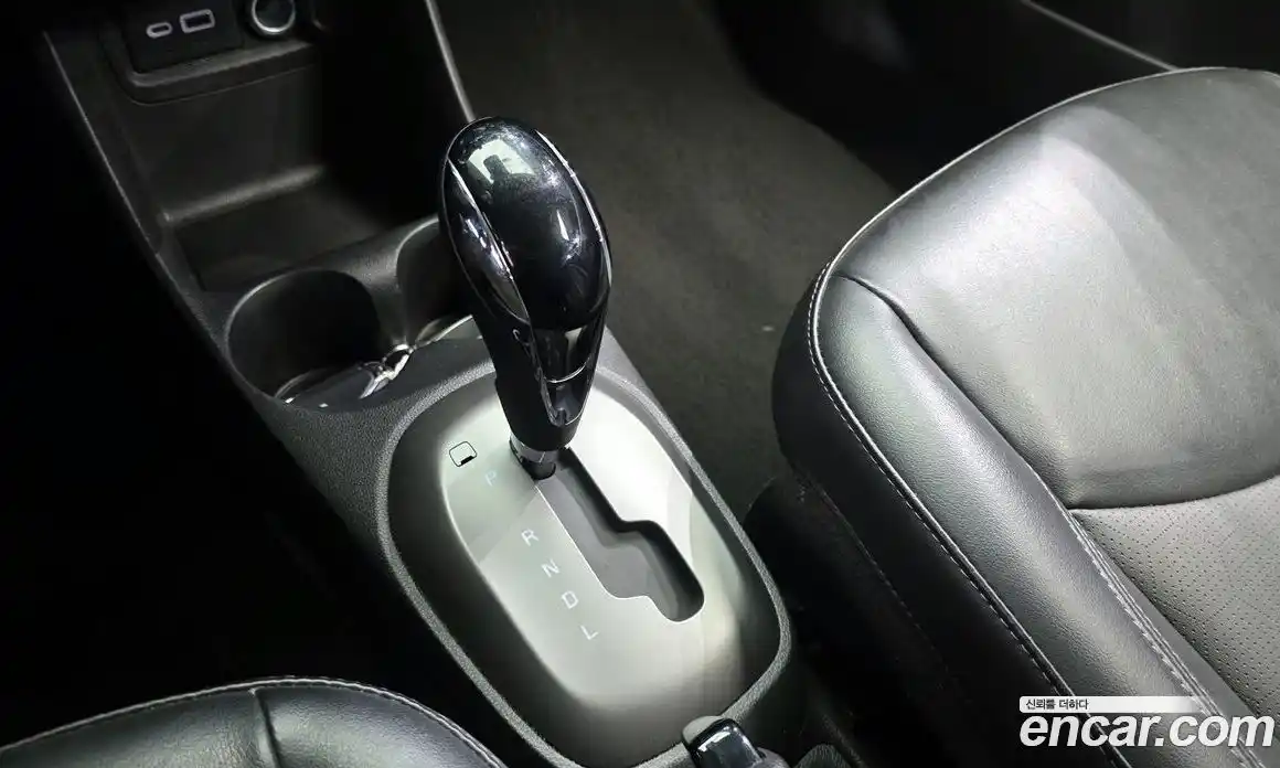 Chevrolet Spark 2021 1.0 Автомат в Москве № 37360, фото 13