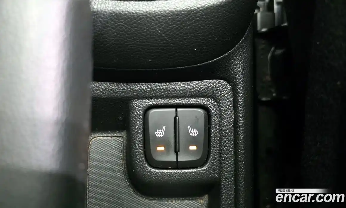 Chevrolet Spark 2021 1.0 Автомат в Москве № 37360, фото 19