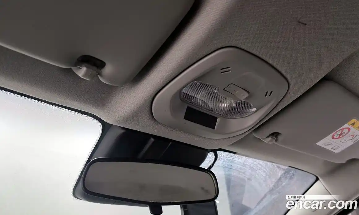 Chevrolet Spark 2021 1.0 Автомат в Москве № 37360, фото 20