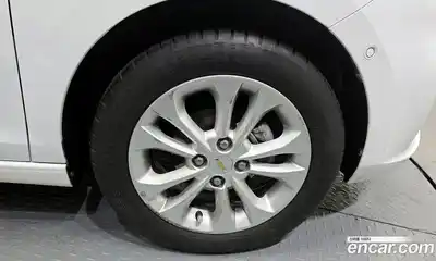 Chevrolet Spark 2021 1.0 Автомат в Москве № 37360, миниатюра 8