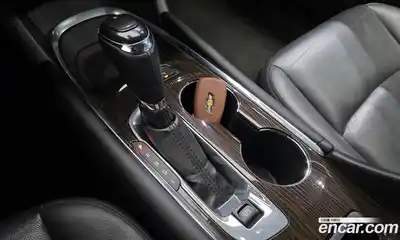 Chevrolet Malibu, 2017