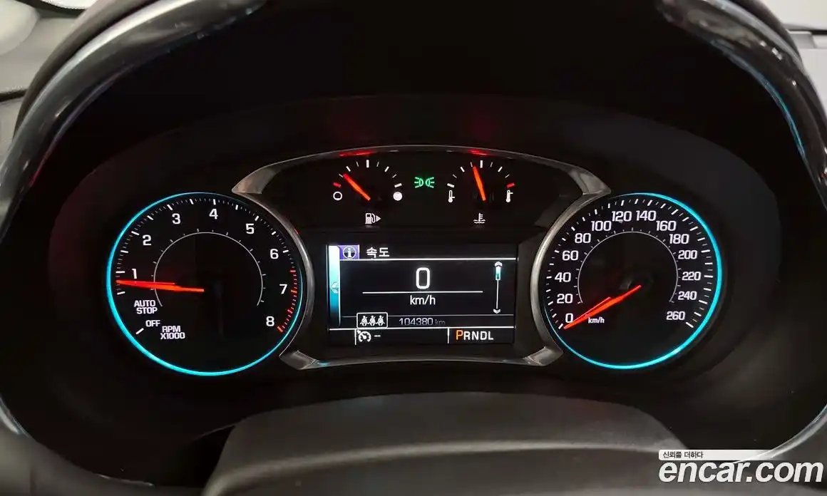 Chevrolet Malibu 2017 1.5 Автомат в Москве № 37489, фото 15