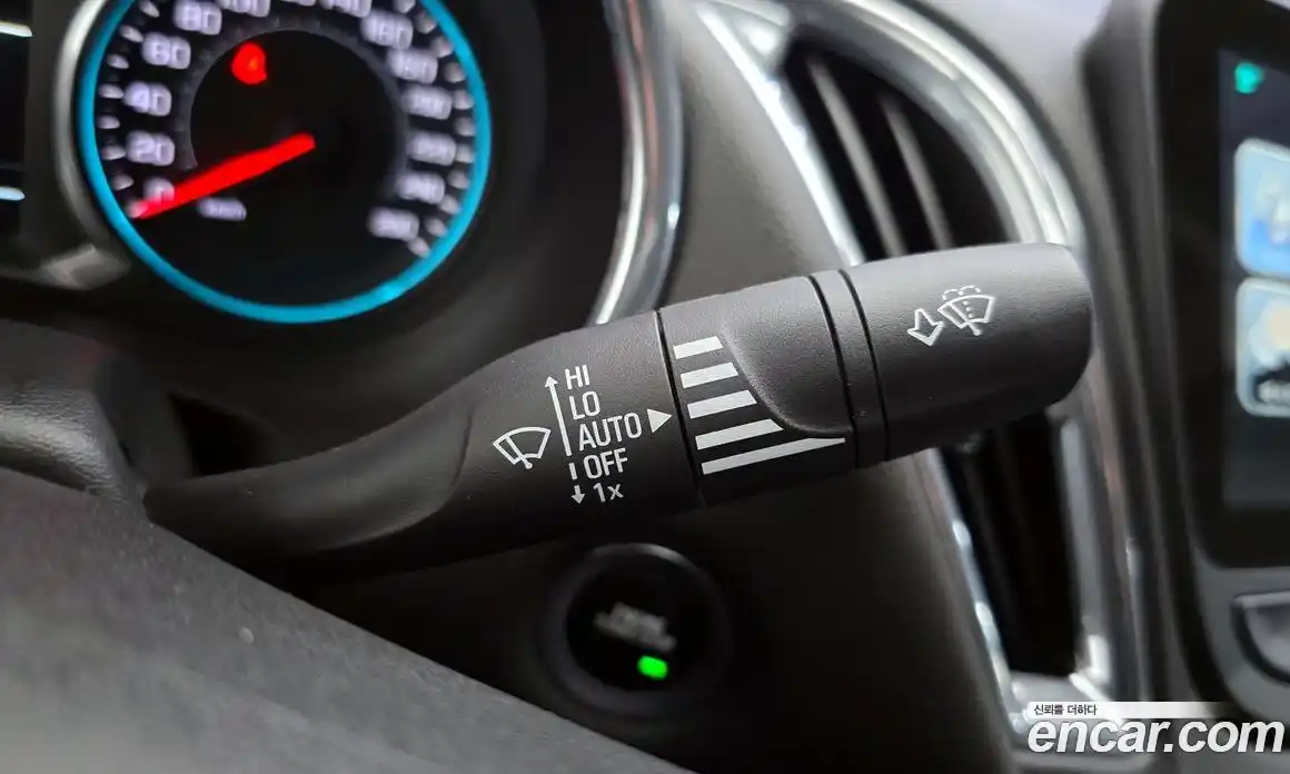 Chevrolet Malibu 2017 1.5 Автомат в Москве № 37489, фото 17