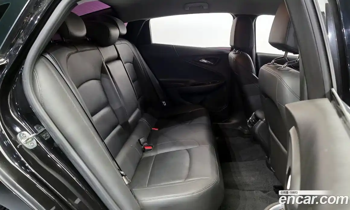 Chevrolet Malibu 2017 1.5 Автомат в Москве № 37489, фото 20