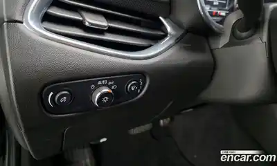 Chevrolet Malibu 2017 1.5 Автомат в Москве № 37489, миниатюра 3