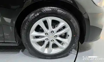 Chevrolet Malibu 2017 1.5 Автомат в Москве № 37489, миниатюра 6