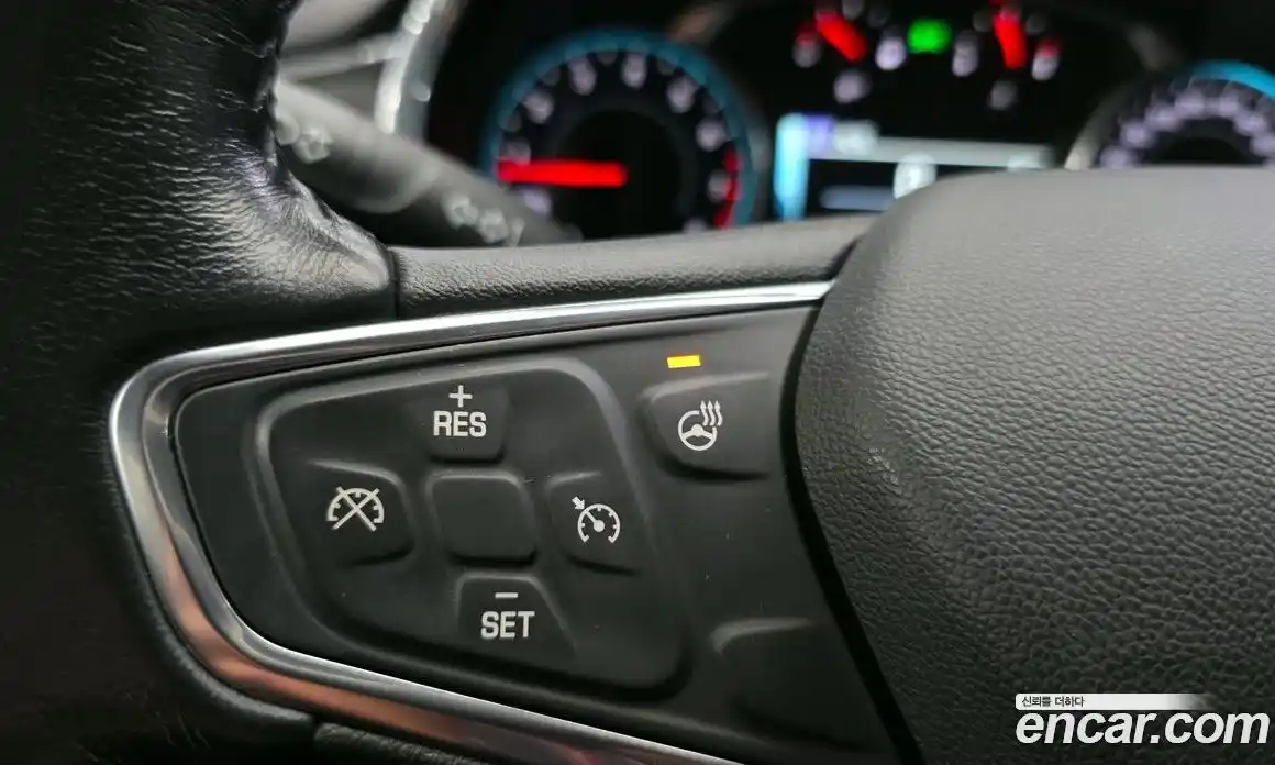 Chevrolet Malibu 2017 1.5 Автомат в Москве № 37489, фото 8