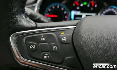 Chevrolet Malibu 2017 1.5 Автомат в Москве № 37489, миниатюра 8