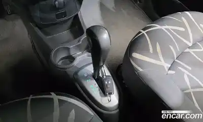 Chevrolet Spark 2015 1.0 Автомат в Москве № 37503, миниатюра 11