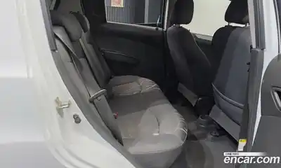 Chevrolet Spark 2015 1.0 Автомат в Москве № 37503, миниатюра 12