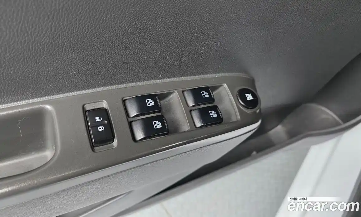 Chevrolet Spark 2015 1.0 Автомат в Москве № 37503, фото 18