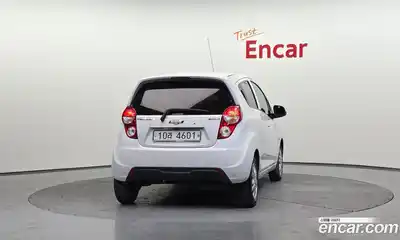Chevrolet Spark 2015 1.0 Автомат в Москве № 37503, миниатюра 3