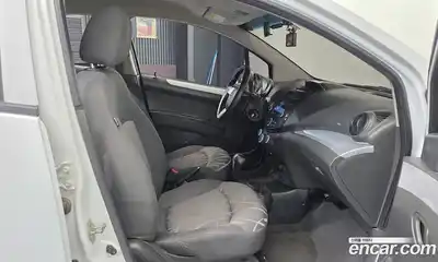 Chevrolet Spark 2015 1.0 Автомат в Москве № 37503, миниатюра 6