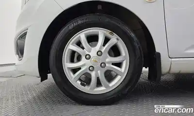 Chevrolet Spark 2015 1.0 Автомат в Москве № 37503, миниатюра 7