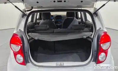 Chevrolet Spark 2015 1.0 Автомат в Москве № 37503, миниатюра 8