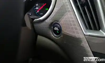 Chevrolet Malibu, 2018